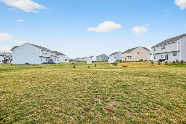 3048 Canvasback Court, Franklin Twp, OH 45005