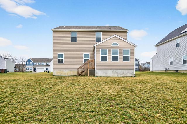 3048 Canvasback Court, Franklin Twp, OH 45005