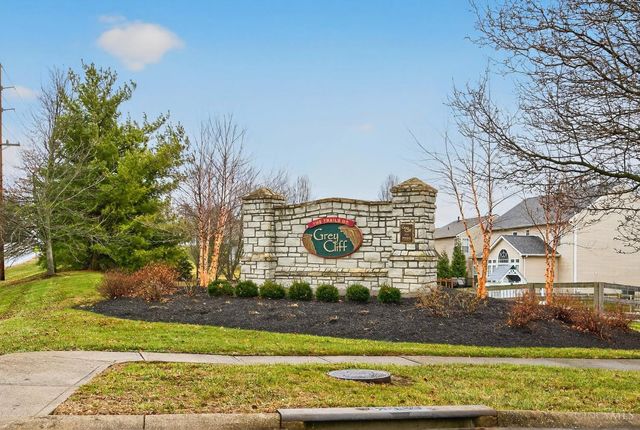 3048 Canvasback Court, Franklin Twp, OH 45005