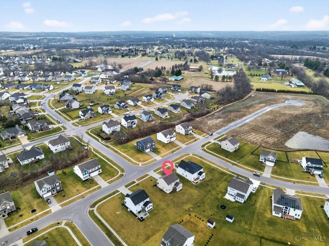 3048 Canvasback Court, Franklin Twp, OH 45005