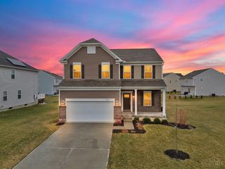 3048 Canvasback Court, Franklin Twp, OH 45005