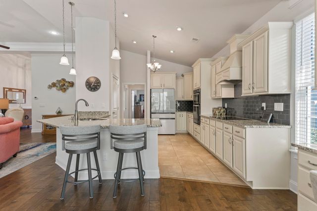 2318 Via Palma Dr., North Myrtle Beach, SC 29582