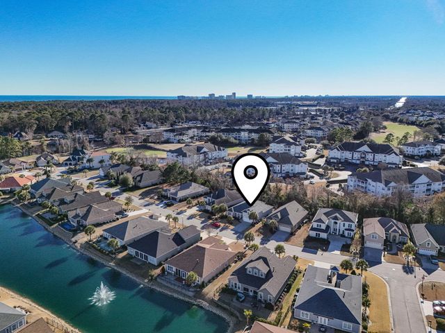 2318 Via Palma Dr., North Myrtle Beach, SC 29582