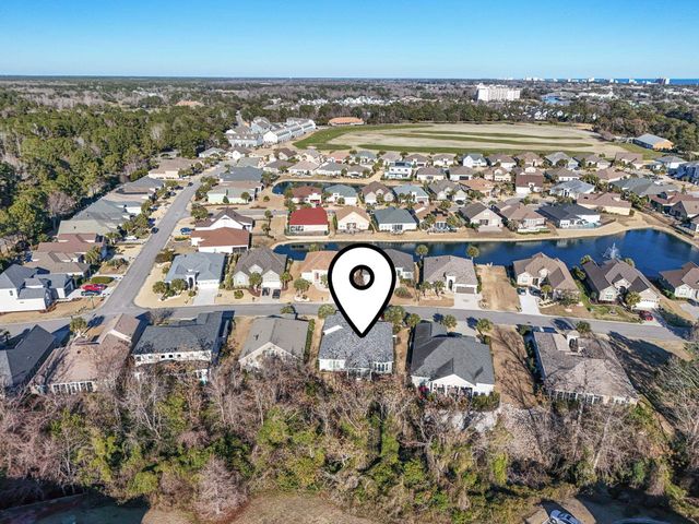 2318 Via Palma Dr., North Myrtle Beach, SC 29582
