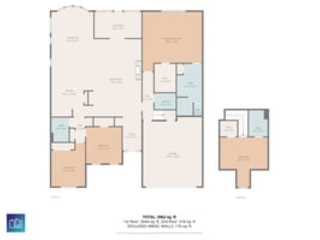 2318 Via Palma Dr., North Myrtle Beach, SC 29582