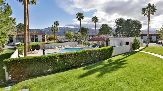 9639 Spyglass Avenue 47, Desert Hot Springs, CA 92240