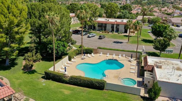 9639 Spyglass Avenue 47, Desert Hot Springs, CA 92240