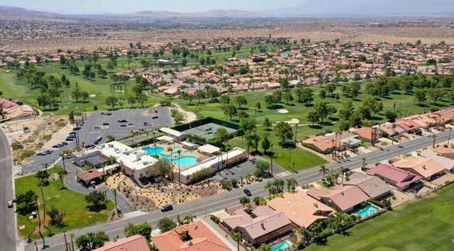 9639 Spyglass Avenue 47, Desert Hot Springs, CA 92240