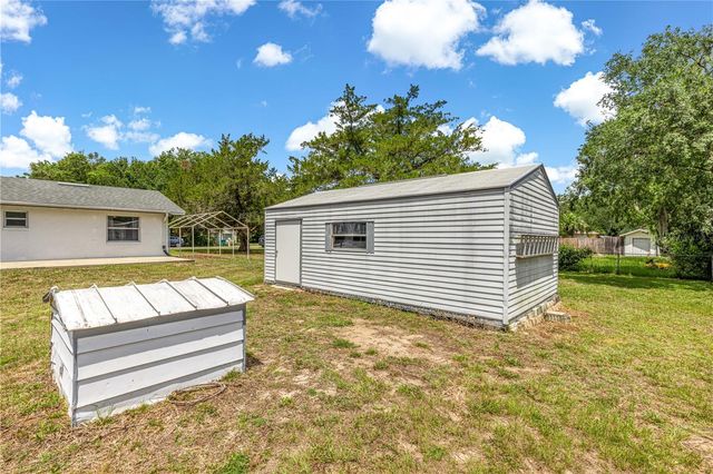 11651 SE 72ND TERRACE ROAD, Belleview, FL 34420