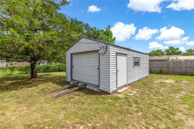11651 SE 72ND TERRACE ROAD, Belleview, FL 34420