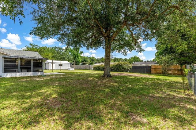 11651 SE 72ND TERRACE ROAD, Belleview, FL 34420