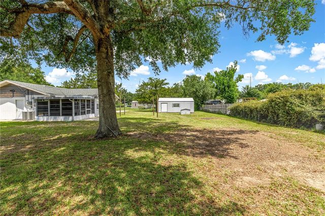 11651 SE 72ND TERRACE ROAD, Belleview, FL 34420
