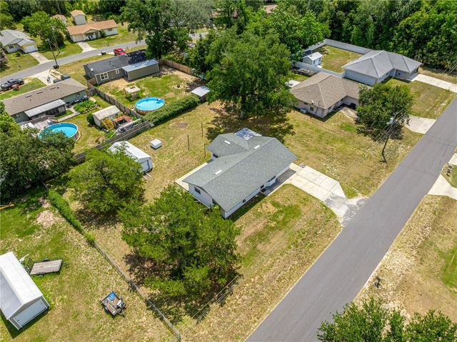 11651 SE 72ND TERRACE ROAD, Belleview, FL 34420