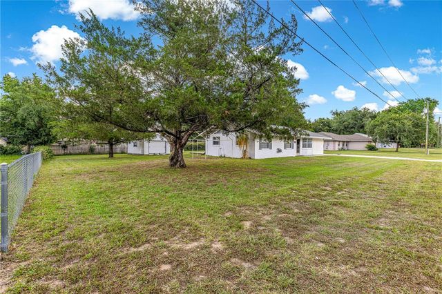 11651 SE 72ND TERRACE ROAD, Belleview, FL 34420