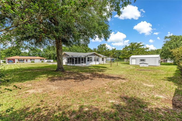 11651 SE 72ND TERRACE ROAD, Belleview, FL 34420