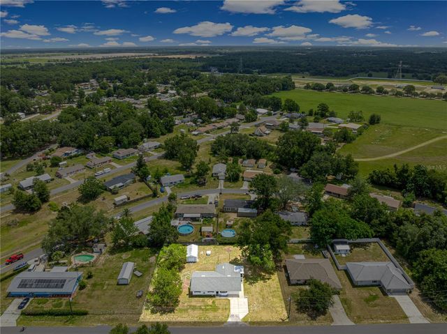 11651 SE 72ND TERRACE ROAD, Belleview, FL 34420