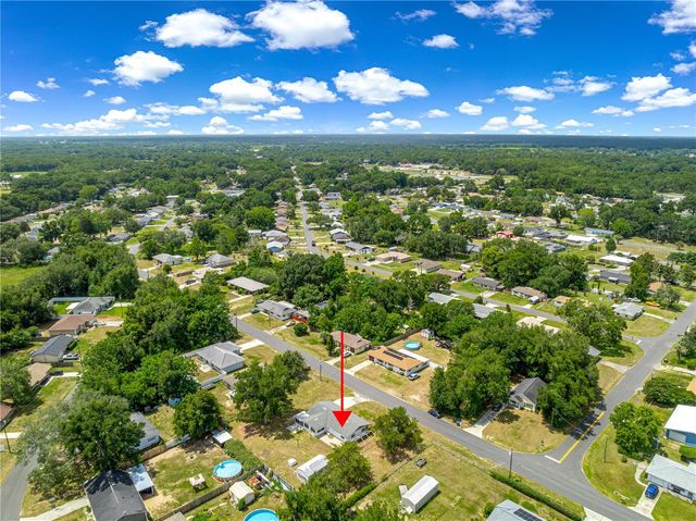 11651 SE 72ND TERRACE ROAD, Belleview, FL 34420