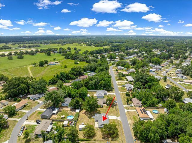 11651 SE 72ND TERRACE ROAD, Belleview, FL 34420