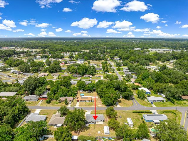 11651 SE 72ND TERRACE ROAD, Belleview, FL 34420