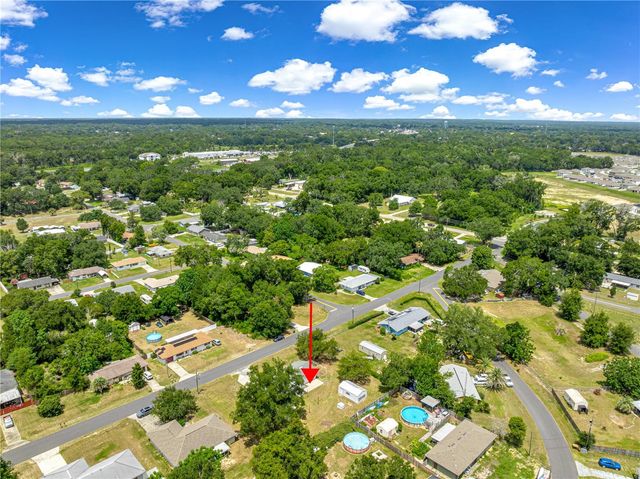 11651 SE 72ND TERRACE ROAD, Belleview, FL 34420