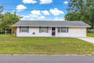 11651 SE 72ND TERRACE ROAD, Belleview, FL 34420