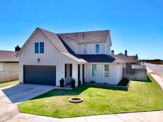 1023 N Fulton Avenue, Lubbock, TX 79416