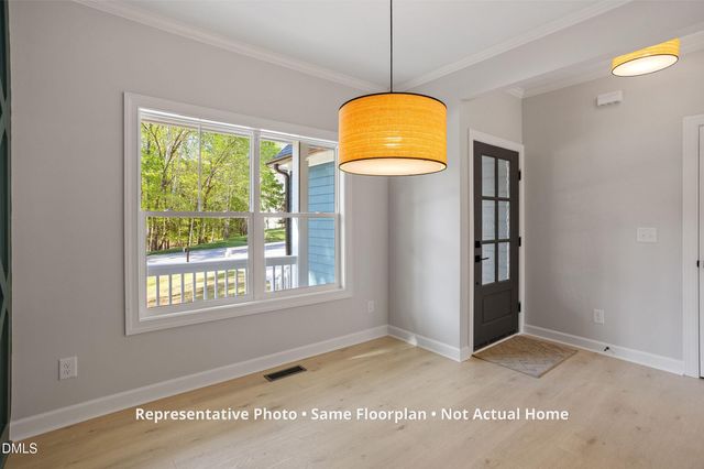 931 Woodland Road, Creedmoor, NC 27522