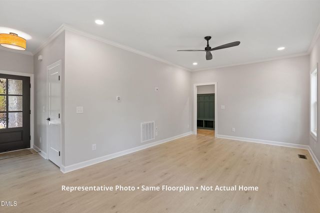 931 Woodland Road, Creedmoor, NC 27522