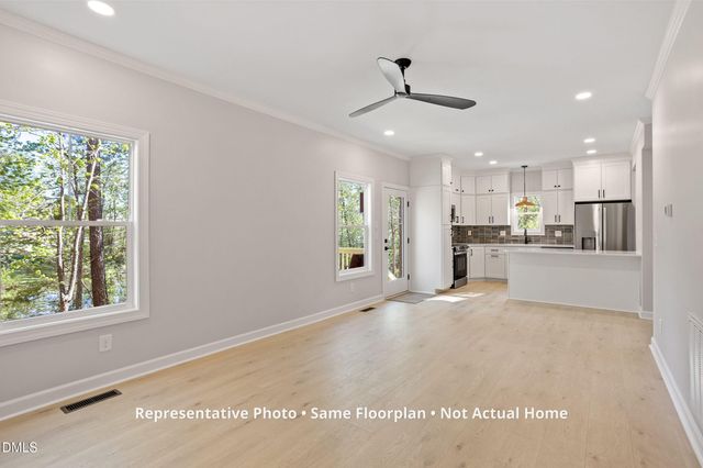 931 Woodland Road, Creedmoor, NC 27522