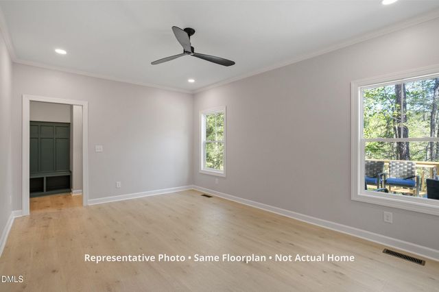 931 Woodland Road, Creedmoor, NC 27522