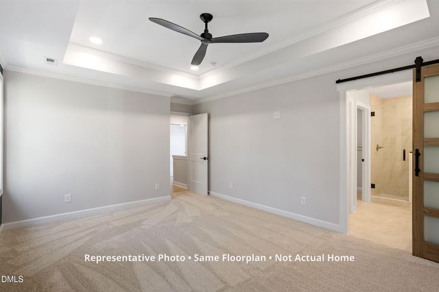 931 Woodland Road, Creedmoor, NC 27522