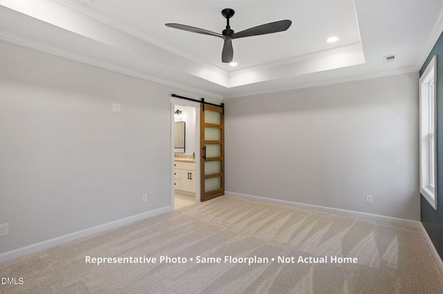 931 Woodland Road, Creedmoor, NC 27522