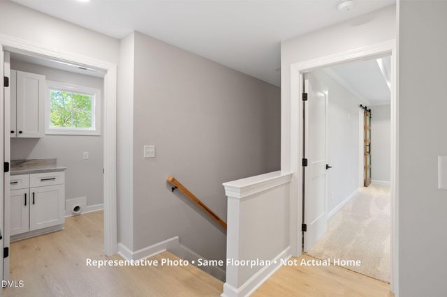 931 Woodland Road, Creedmoor, NC 27522