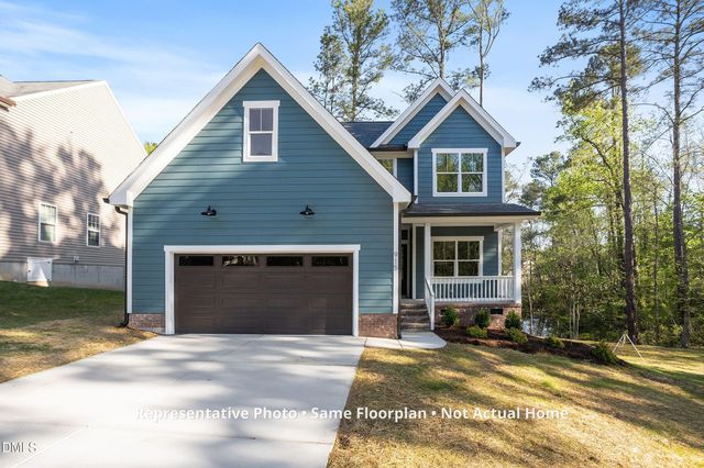 931 Woodland Road, Creedmoor, NC 27522