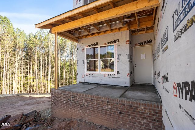 931 Woodland Road, Creedmoor, NC 27522