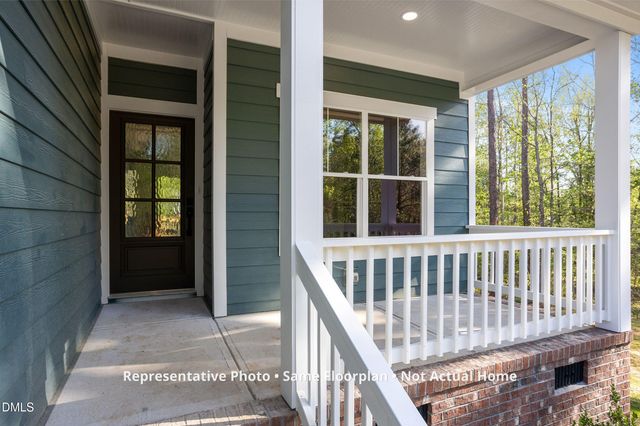 931 Woodland Road, Creedmoor, NC 27522