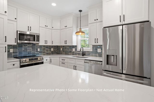 931 Woodland Road, Creedmoor, NC 27522