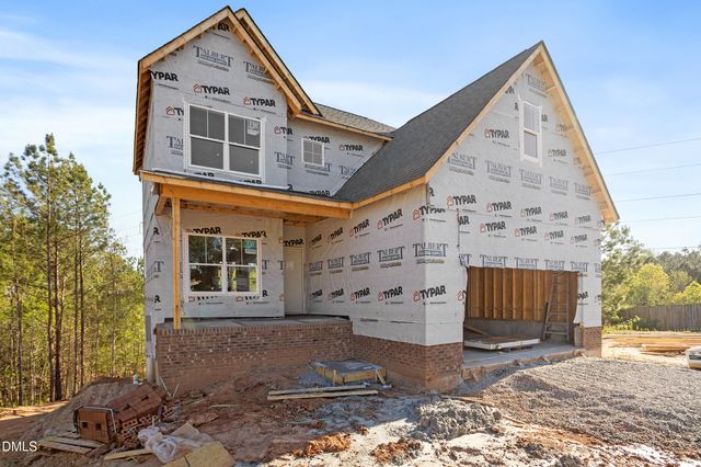 931 Woodland Road, Creedmoor, NC 27522