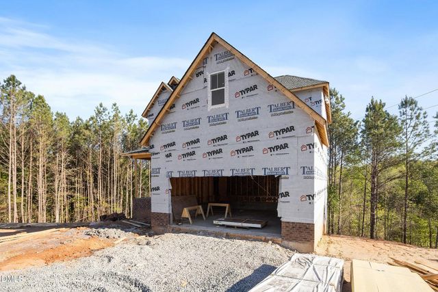 931 Woodland Road, Creedmoor, NC 27522