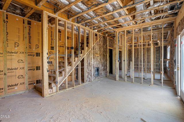 931 Woodland Road, Creedmoor, NC 27522