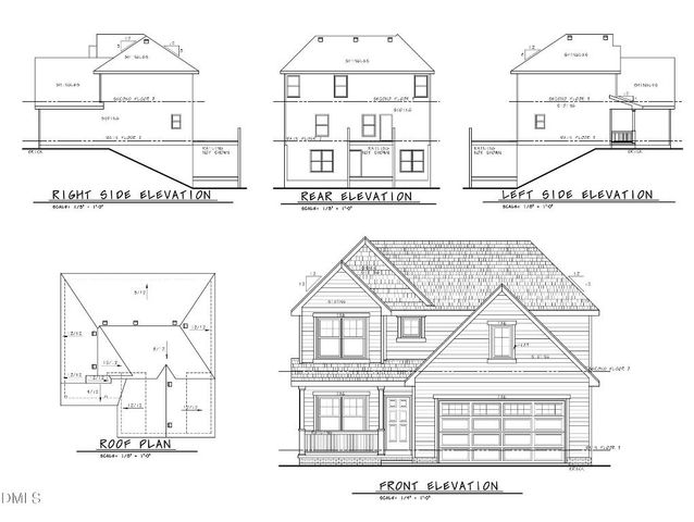 931 Woodland Road, Creedmoor, NC 27522
