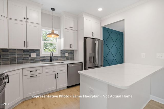 931 Woodland Road, Creedmoor, NC 27522