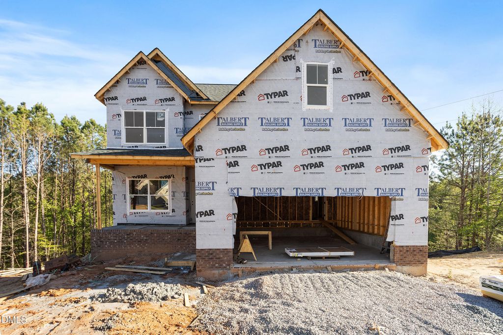 931 Woodland Road, Creedmoor, NC 27522