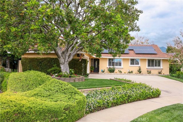 1287 Rodeo Court, Upland, CA 91786
