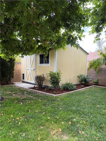 1287 Rodeo Court, Upland, CA 91786