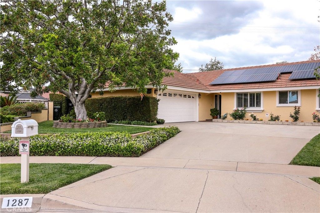 1287 Rodeo Court, Upland, CA 91786