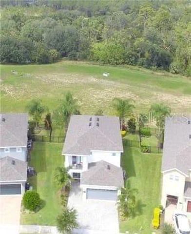 7535 MARKER AVENUE, Kissimmee, FL 34747