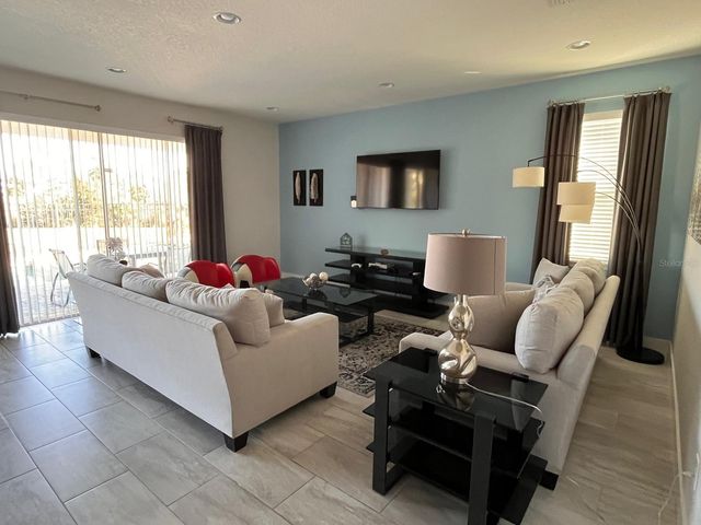 7535 MARKER AVENUE, Kissimmee, FL 34747