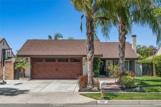 253 N Camino Arroyo, Anaheim Hills, CA 92807