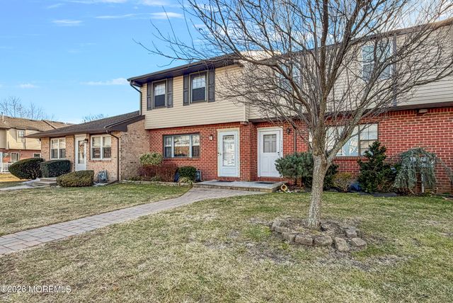 1150 Rita Court, Brick, NJ 08724